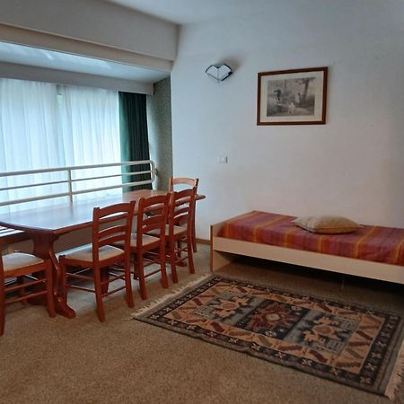 Appartamenti Vacanze Casa -Residence Albare - Check In Vacanze Casa - Marilleva 900 ภายนอก รูปภาพ