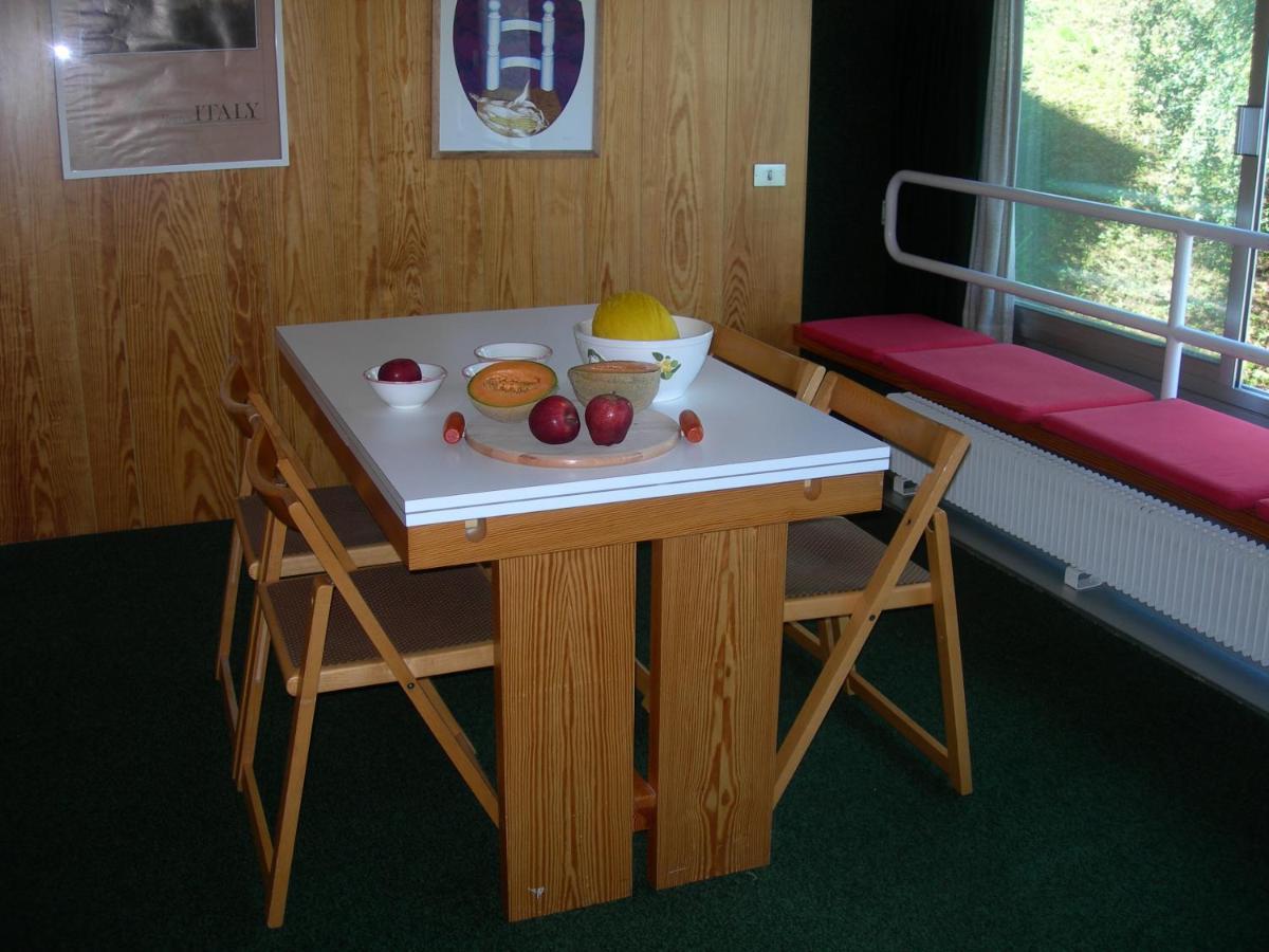 Appartamenti Vacanze Casa -Residence Albare - Check In Vacanze Casa - Marilleva 900 ภายนอก รูปภาพ