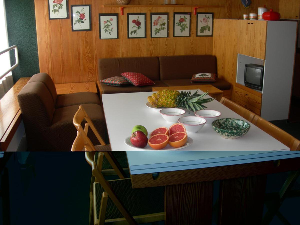 Appartamenti Vacanze Casa -Residence Albare - Check In Vacanze Casa - Marilleva 900 ภายนอก รูปภาพ