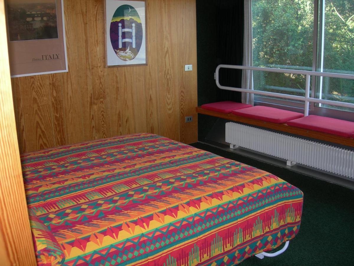 Appartamenti Vacanze Casa -Residence Albare - Check In Vacanze Casa - Marilleva 900 ภายนอก รูปภาพ