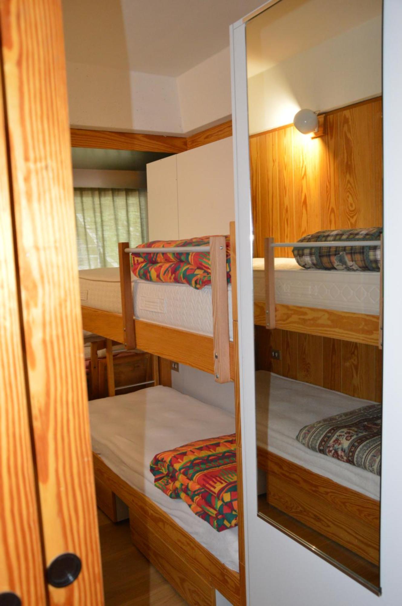 Appartamenti Vacanze Casa -Residence Albare - Check In Vacanze Casa - Marilleva 900 ภายนอก รูปภาพ