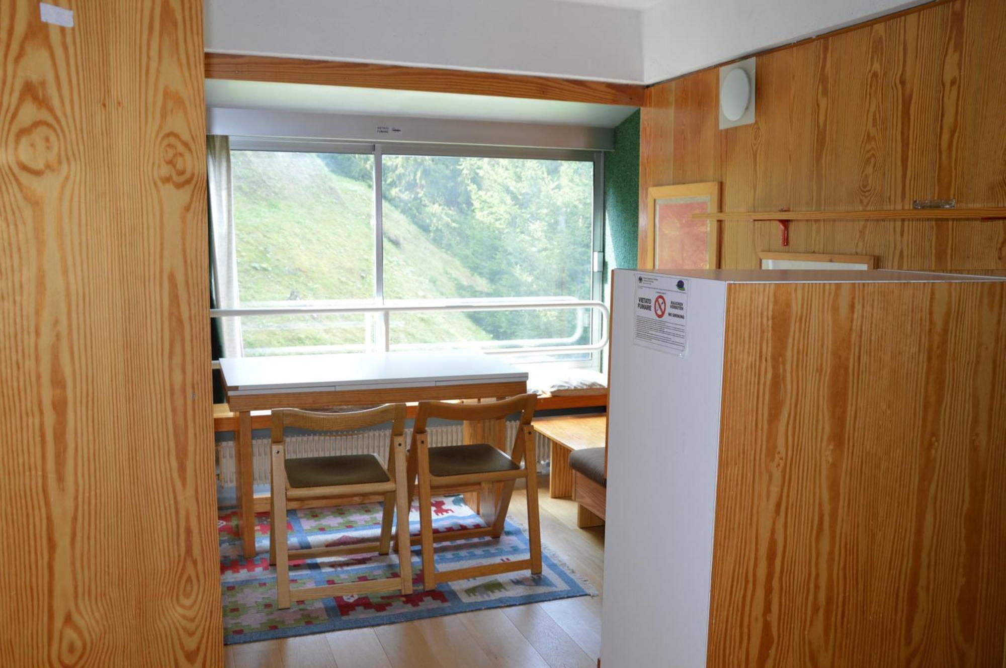 Appartamenti Vacanze Casa -Residence Albare - Check In Vacanze Casa - Marilleva 900 ภายนอก รูปภาพ