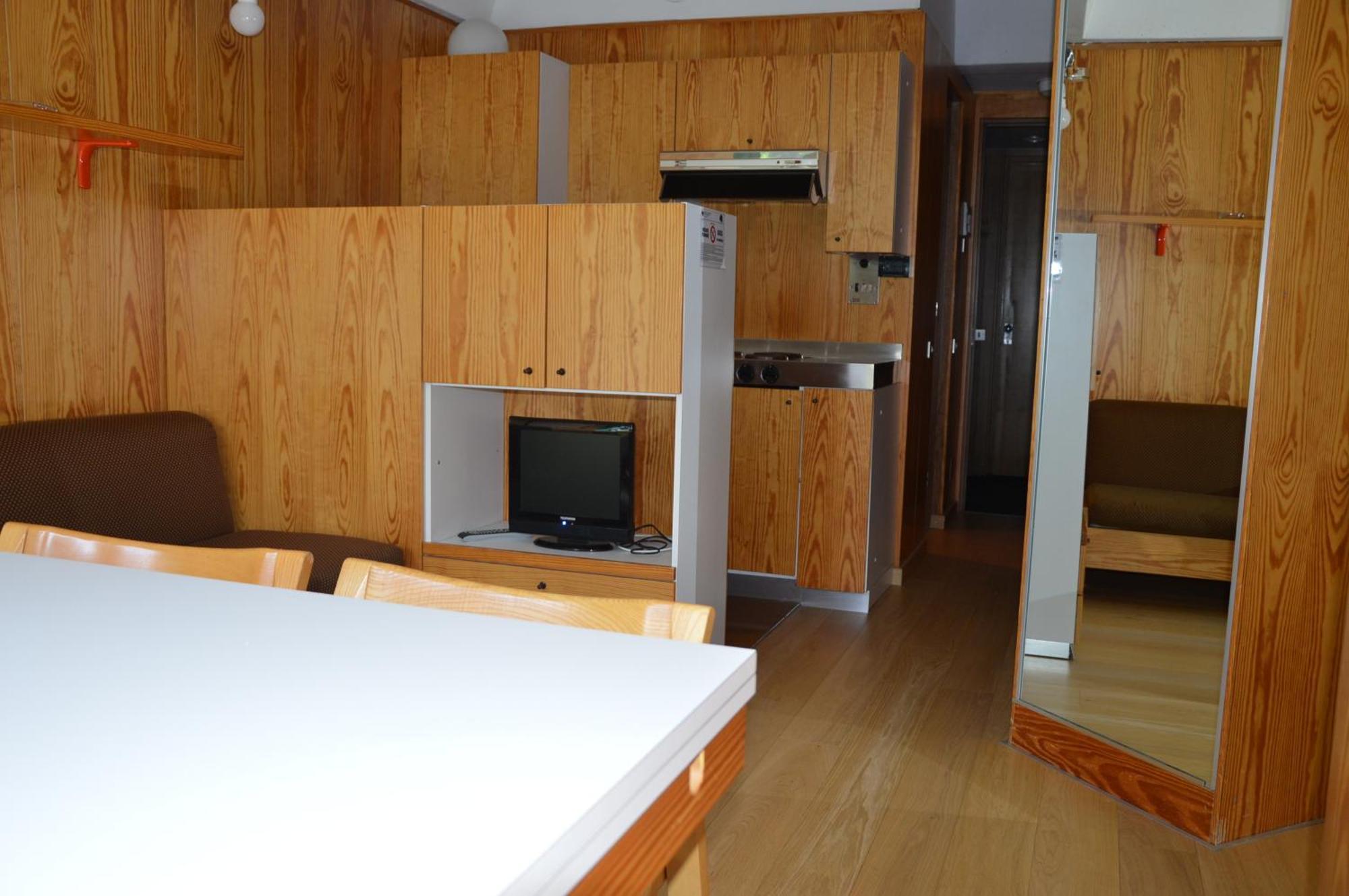 Appartamenti Vacanze Casa -Residence Albare - Check In Vacanze Casa - Marilleva 900 ภายนอก รูปภาพ