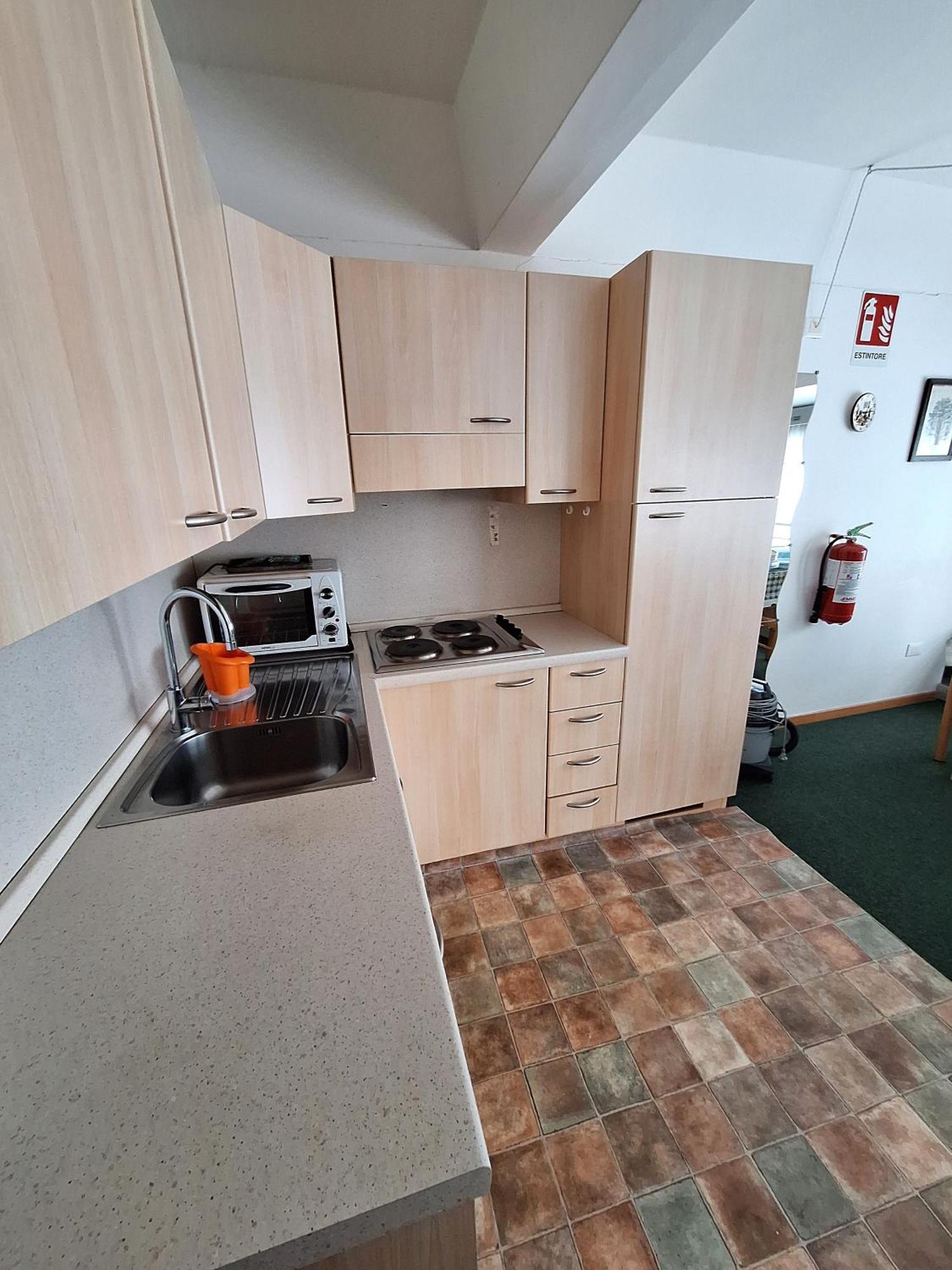 Appartamenti Vacanze Casa -Residence Albare - Check In Vacanze Casa - Marilleva 900 ภายนอก รูปภาพ