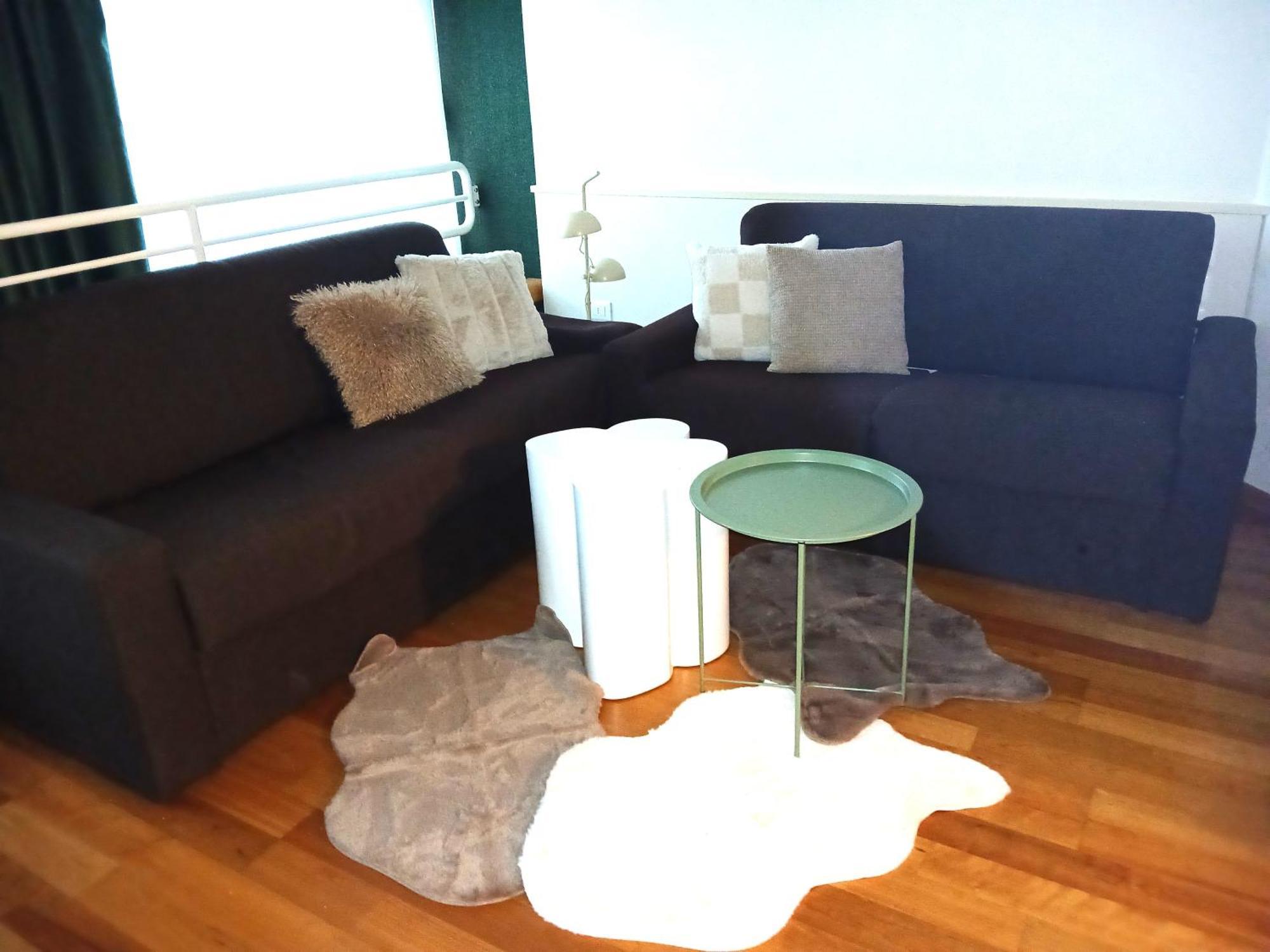 Appartamenti Vacanze Casa -Residence Albare - Check In Vacanze Casa - Marilleva 900 ภายนอก รูปภาพ