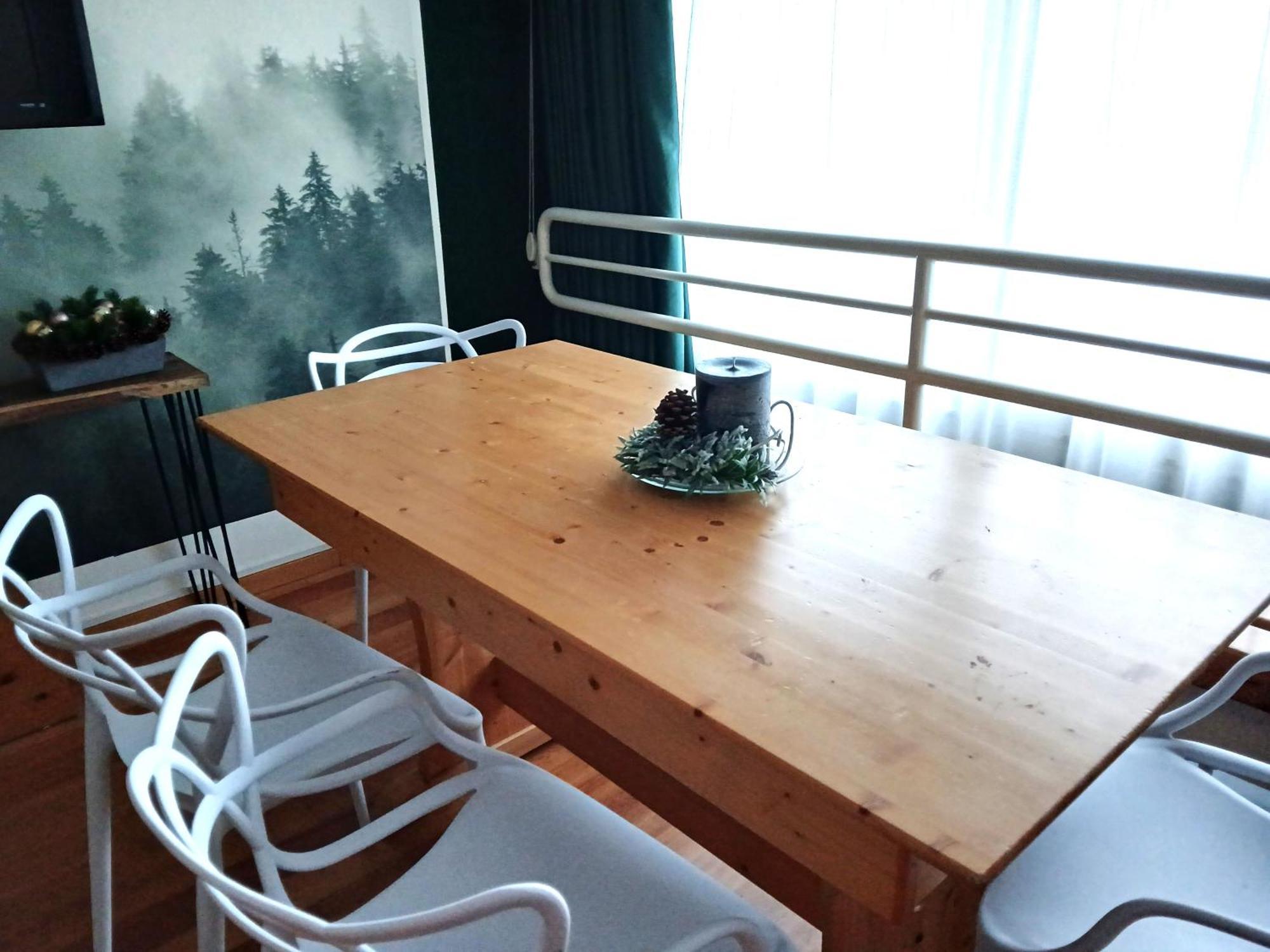 Appartamenti Vacanze Casa -Residence Albare - Check In Vacanze Casa - Marilleva 900 ภายนอก รูปภาพ