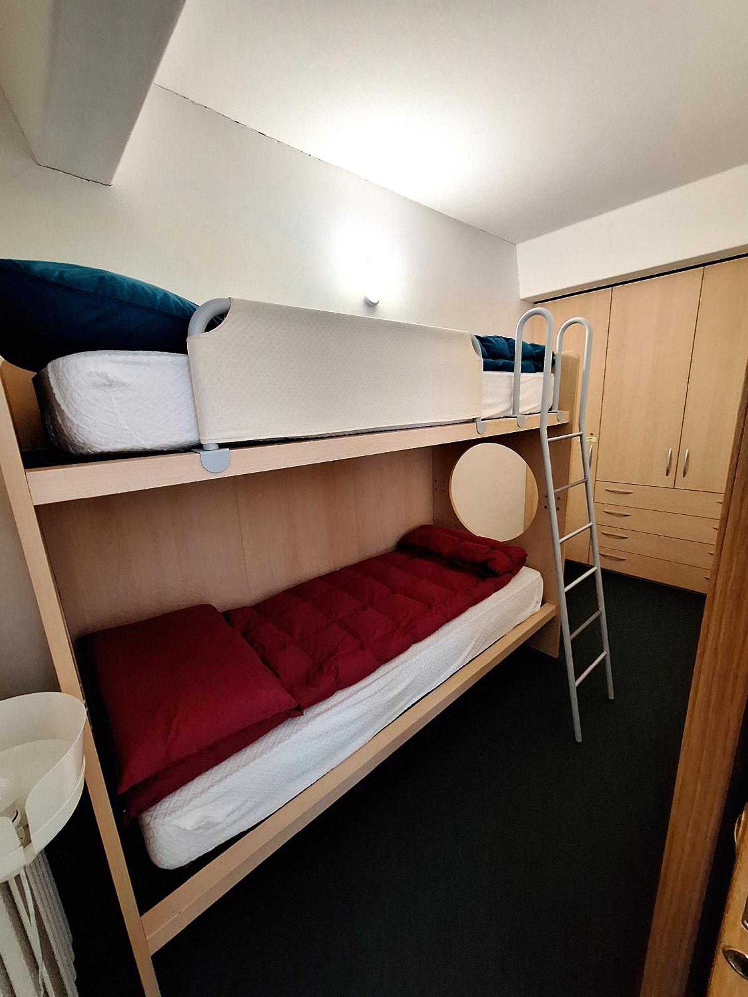 Appartamenti Vacanze Casa -Residence Albare - Check In Vacanze Casa - Marilleva 900 ภายนอก รูปภาพ