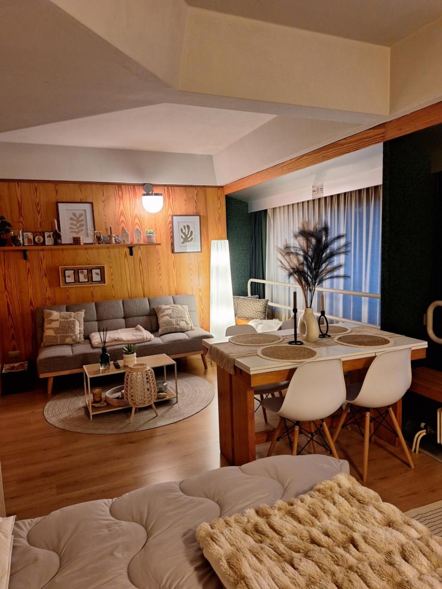 Appartamenti Vacanze Casa -Residence Albare - Check In Vacanze Casa - Marilleva 900 ภายนอก รูปภาพ