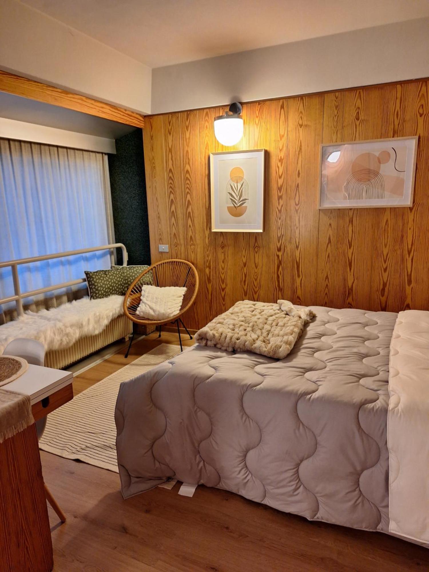Appartamenti Vacanze Casa -Residence Albare - Check In Vacanze Casa - Marilleva 900 ภายนอก รูปภาพ