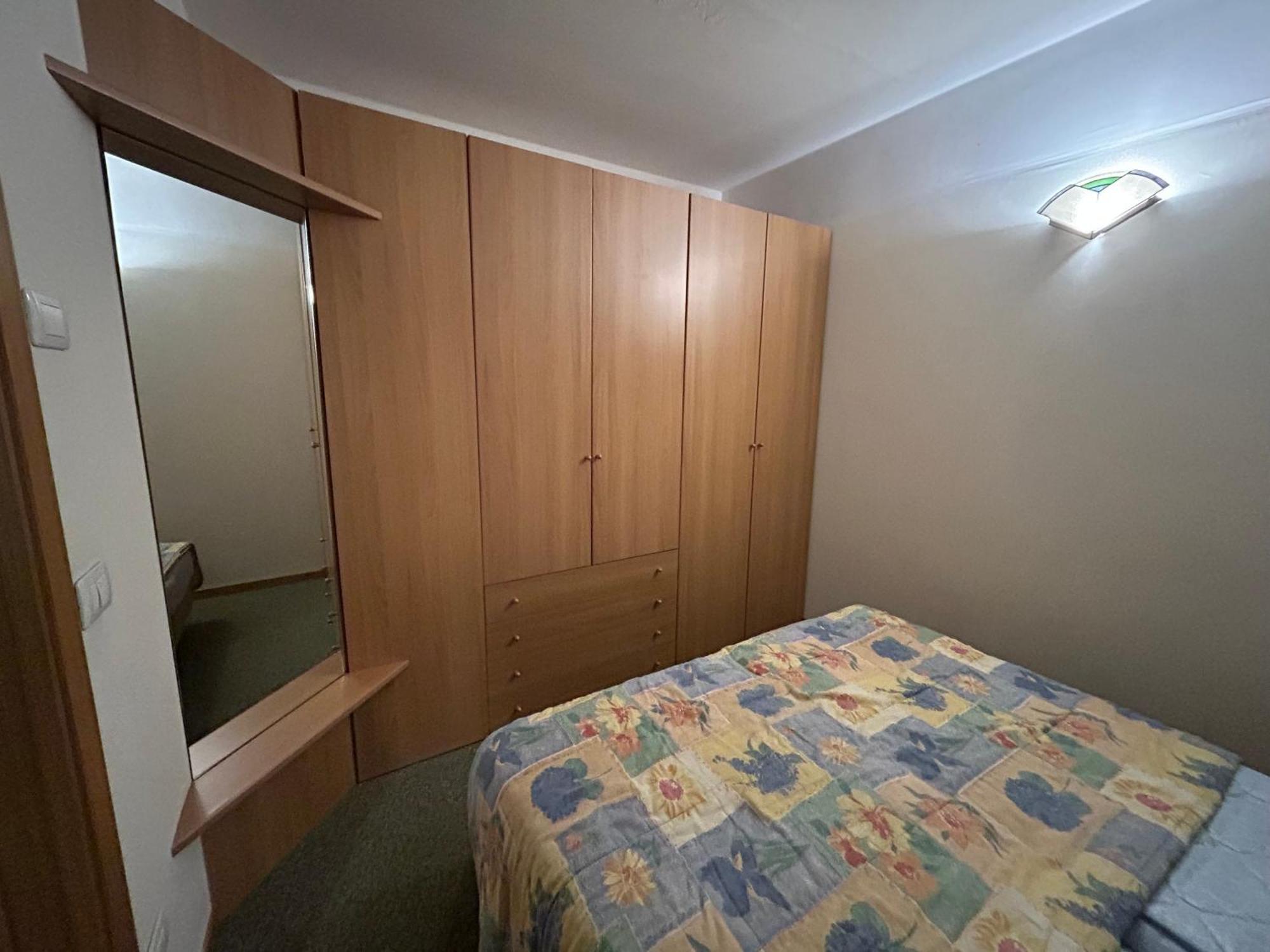 Appartamenti Vacanze Casa -Residence Albare - Check In Vacanze Casa - Marilleva 900 ภายนอก รูปภาพ