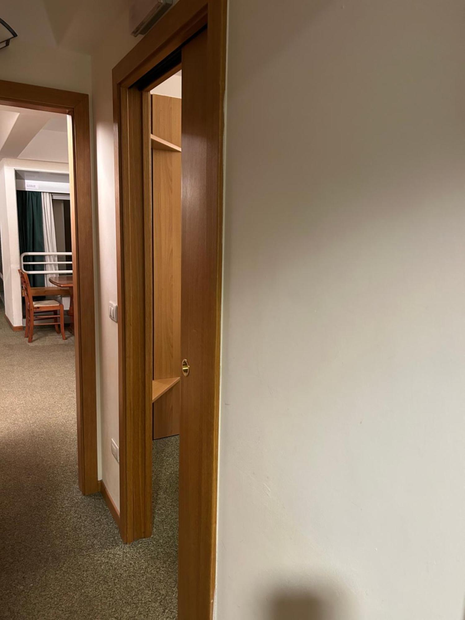 Appartamenti Vacanze Casa -Residence Albare - Check In Vacanze Casa - Marilleva 900 ภายนอก รูปภาพ
