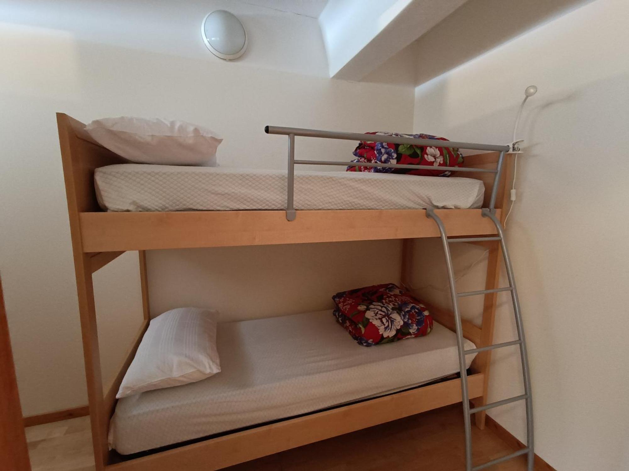Appartamenti Vacanze Casa -Residence Albare - Check In Vacanze Casa - Marilleva 900 ภายนอก รูปภาพ