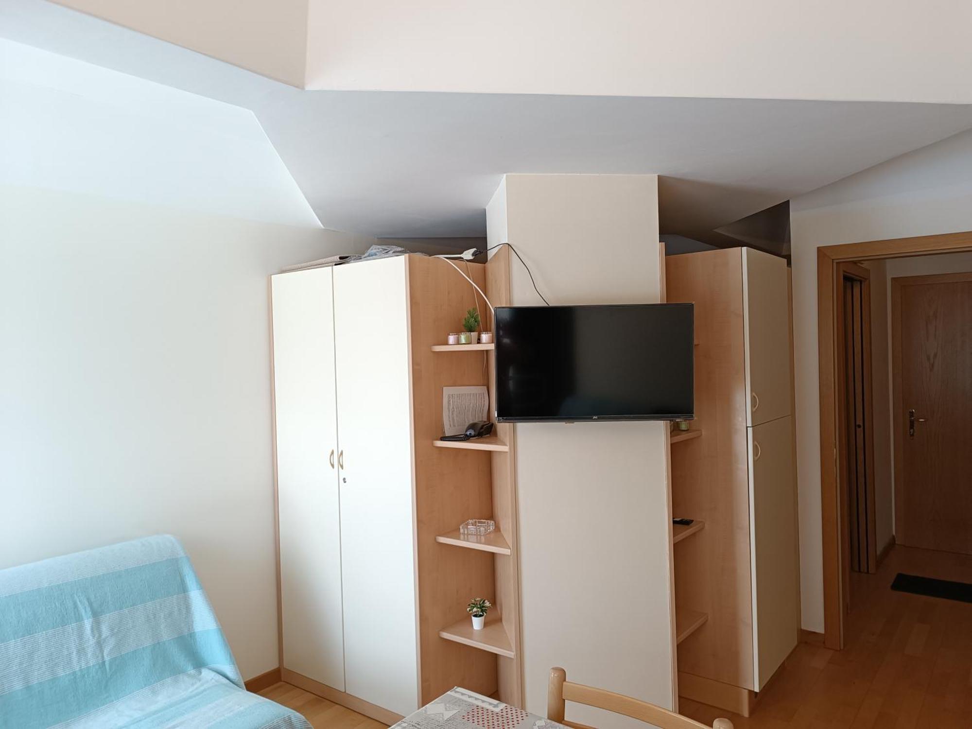 Appartamenti Vacanze Casa -Residence Albare - Check In Vacanze Casa - Marilleva 900 ภายนอก รูปภาพ