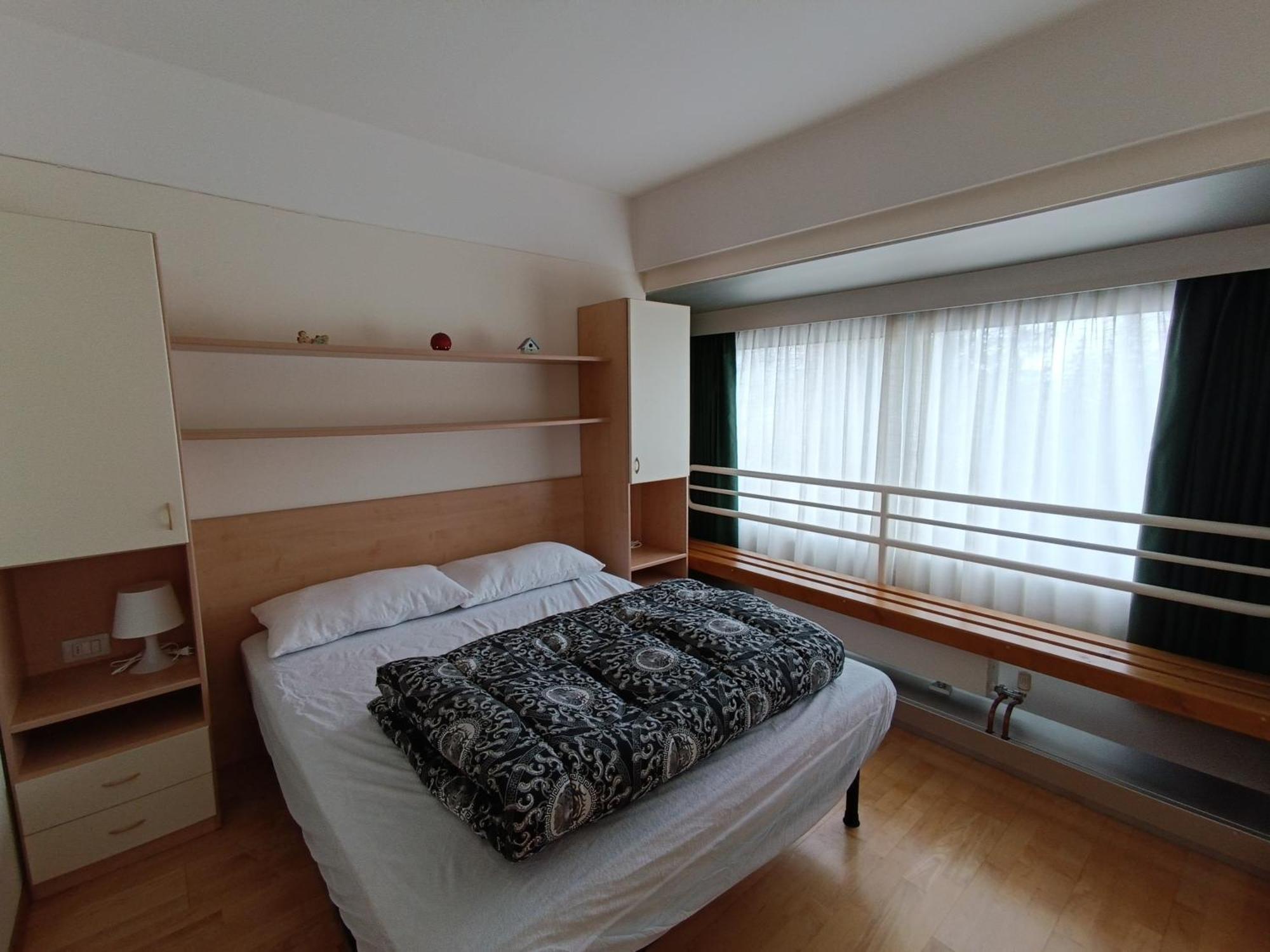 Appartamenti Vacanze Casa -Residence Albare - Check In Vacanze Casa - Marilleva 900 ภายนอก รูปภาพ