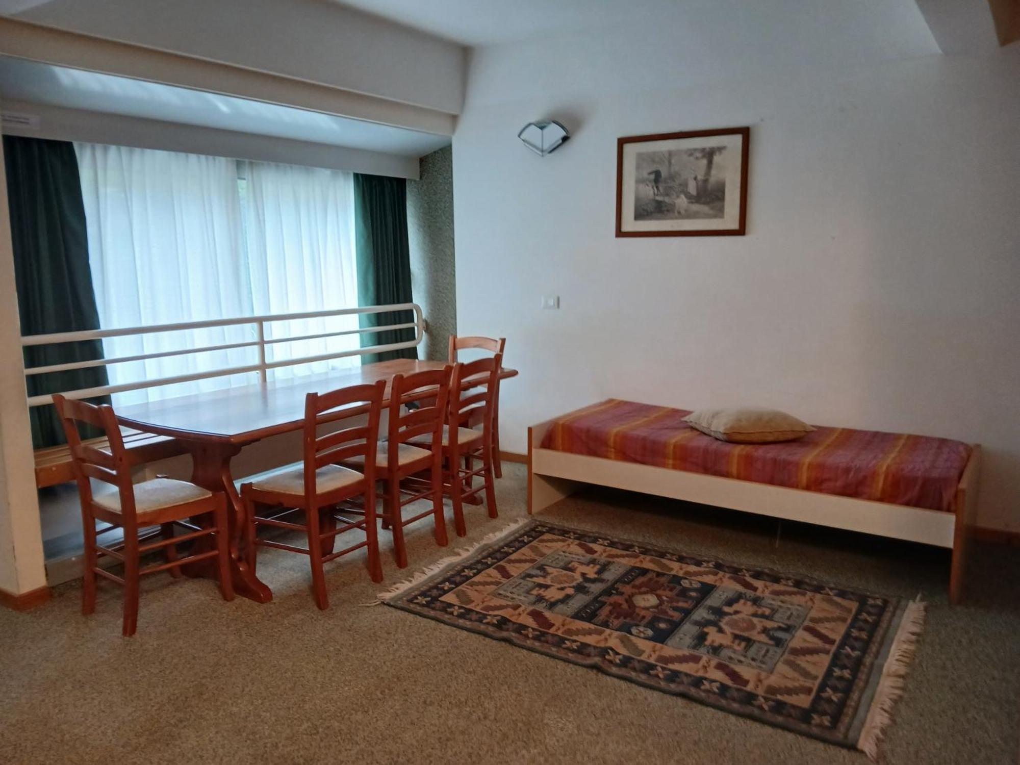 Appartamenti Vacanze Casa -Residence Albare - Check In Vacanze Casa - Marilleva 900 ภายนอก รูปภาพ