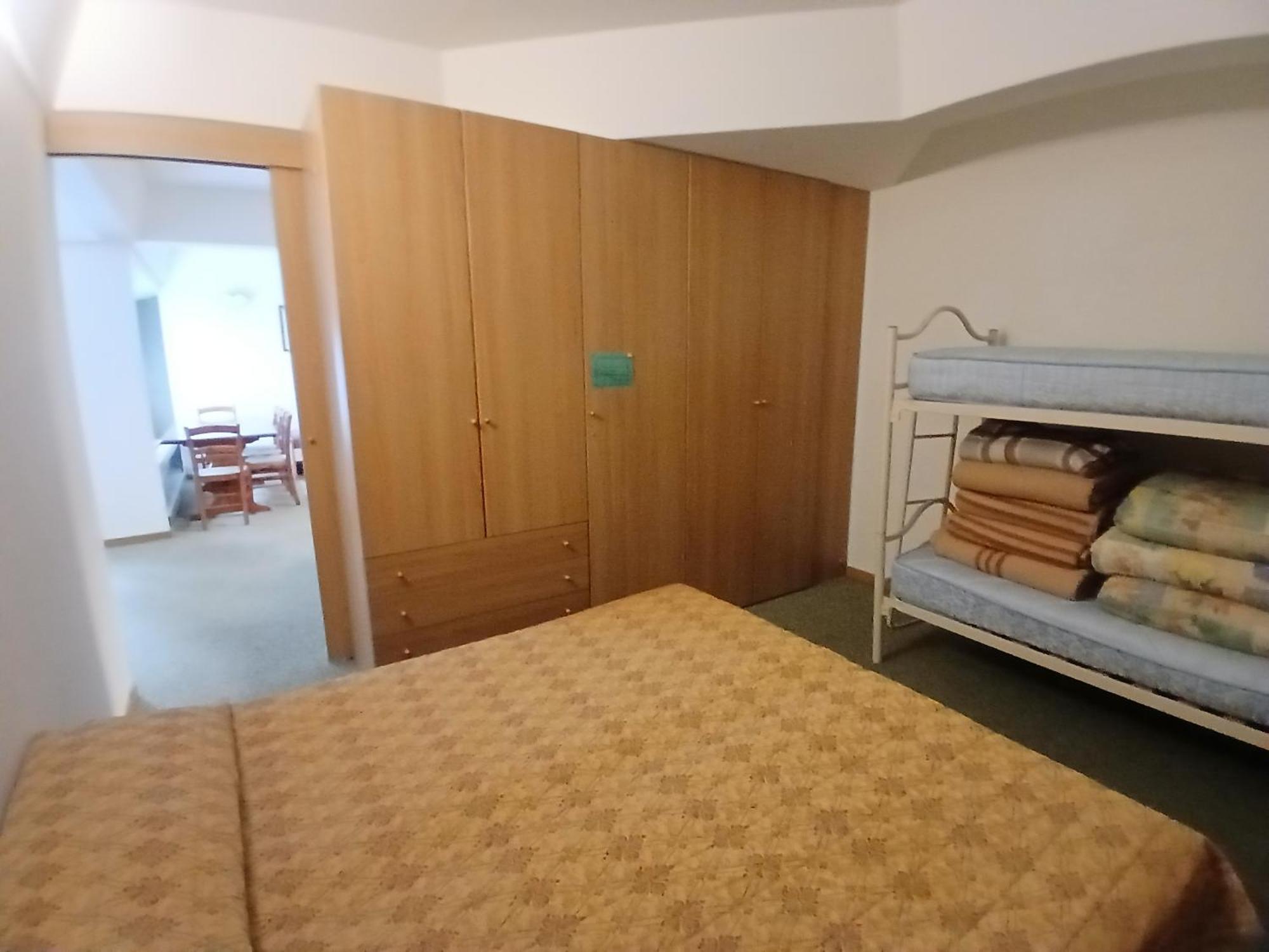 Appartamenti Vacanze Casa -Residence Albare - Check In Vacanze Casa - Marilleva 900 ภายนอก รูปภาพ