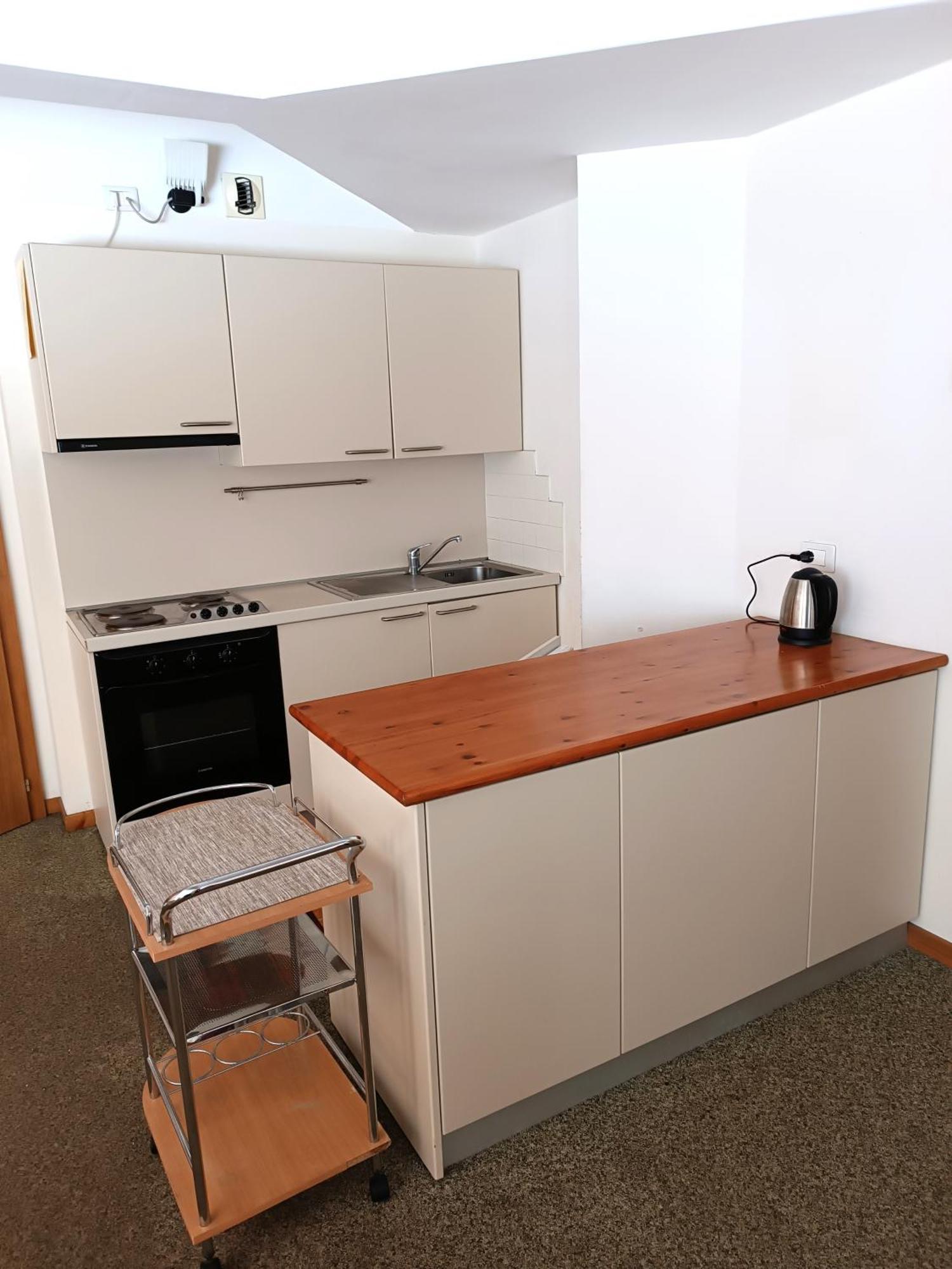 Appartamenti Vacanze Casa -Residence Albare - Check In Vacanze Casa - Marilleva 900 ภายนอก รูปภาพ