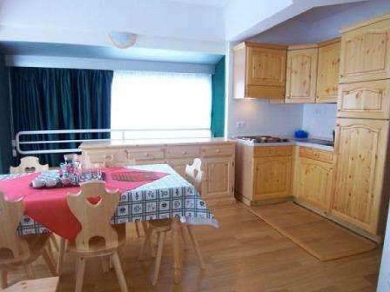 Appartamenti Vacanze Casa -Residence Albare - Check In Vacanze Casa - Marilleva 900 ภายนอก รูปภาพ